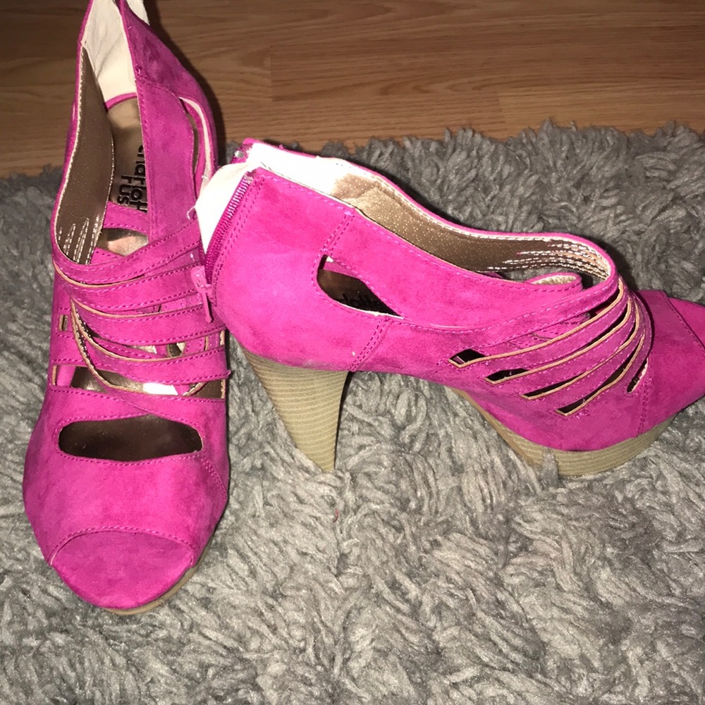 Heels